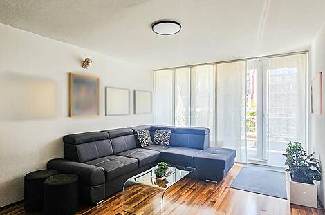 Жильё в Новых Косэзах: 2