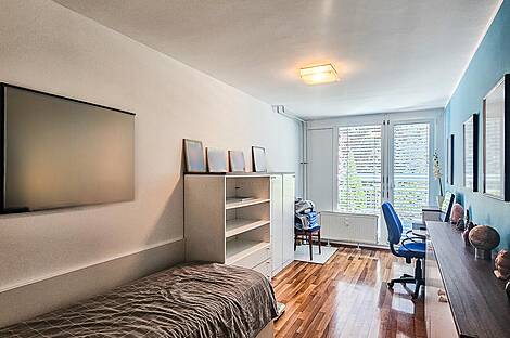 Жильё в Новых Косэзах: 4