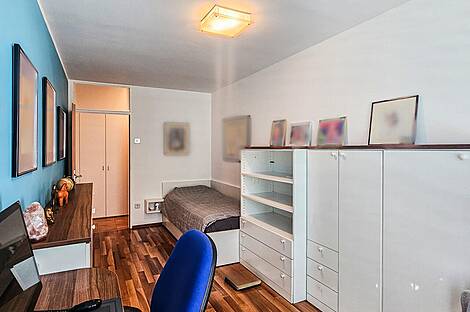 Жильё в Новых Косэзах: 7