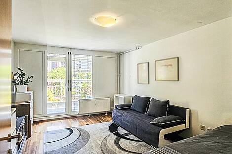 Жильё в Новых Косэзах: 9