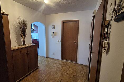 Трёхкомнатная квартира с дополнительной половиной комнаты в Ново БТС 3: 2