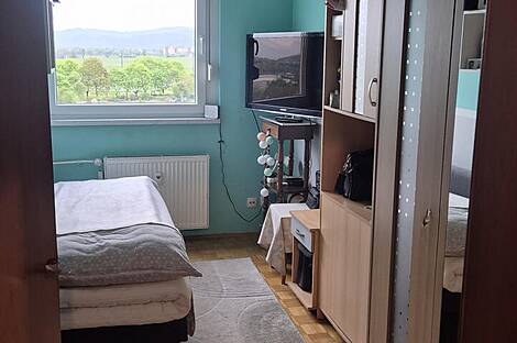 Трёхкомнатная квартира с дополнительной половиной комнаты в Ново БТС 3: 5