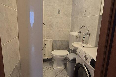 Трёхкомнатная квартира с дополнительной половиной комнаты в Ново БТС 3: 6