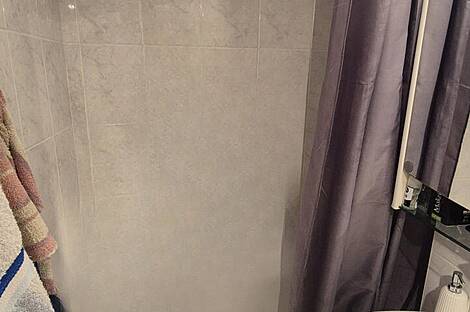 Трёхкомнатная квартира с дополнительной половиной комнаты в Ново БТС 3: 7