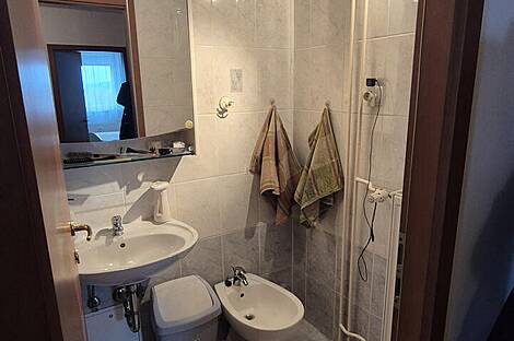 Трёхкомнатная квартира с дополнительной половиной комнаты в Ново БТС 3: 8