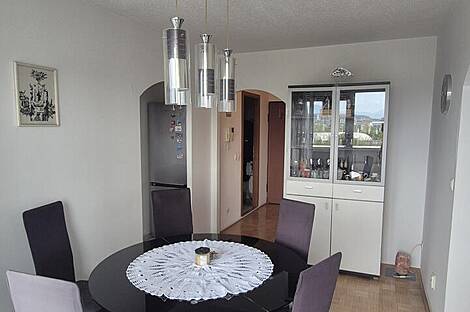 Трёхкомнатная квартира с дополнительной половиной комнаты в Ново БТС 3: 11