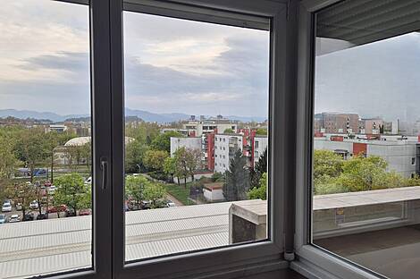 Трёхкомнатная квартира с дополнительной половиной комнаты в Ново БТС 3: 16