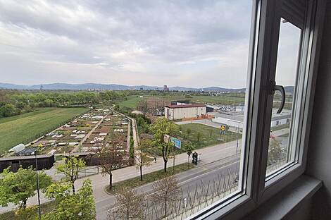 Трёхкомнатная квартира с дополнительной половиной комнаты в Ново БТС 3: 19