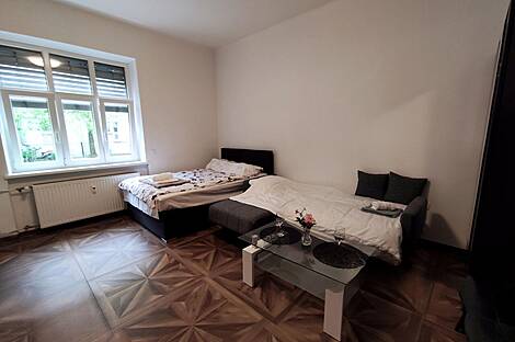 Квартира, Студия ТАБОР: 9