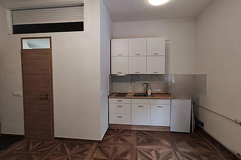 Квартира, Студия ТАБОР: 10