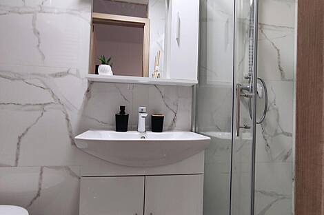 Квартира, Студия ТАБОР: 13