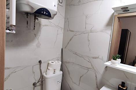 Квартира, Студия ТАБОР: 15