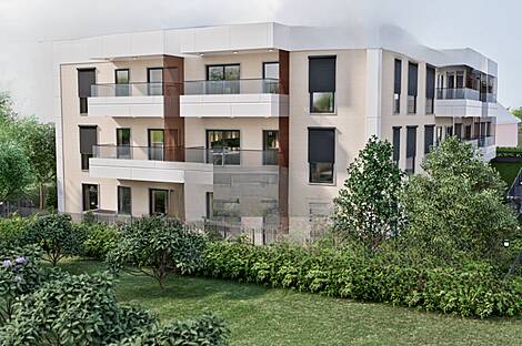 Четырехкомнатная квартира в Трново: 2