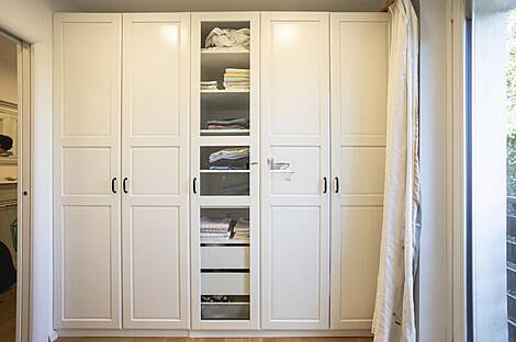 Квартира с двумя комнатами в районе Трново: 3