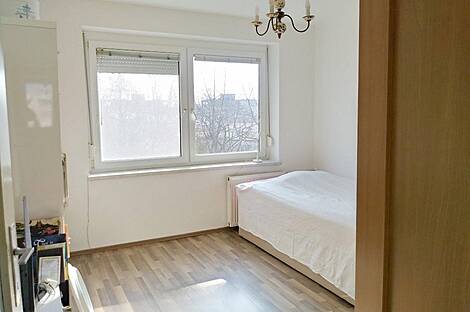 Двухкомнатная квартира в Савско: 1