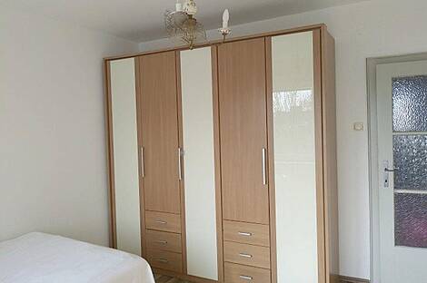 Двухкомнатная квартира в Савско: 2