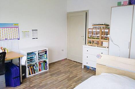 Двухкомнатная квартира в Савско: 3