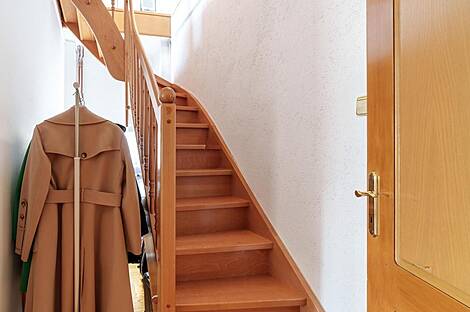 Четырехкомнатные апартаменты в Центральном районе.: 8