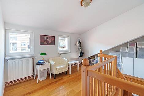 Четырехкомнатные апартаменты в Центральном районе.: 10