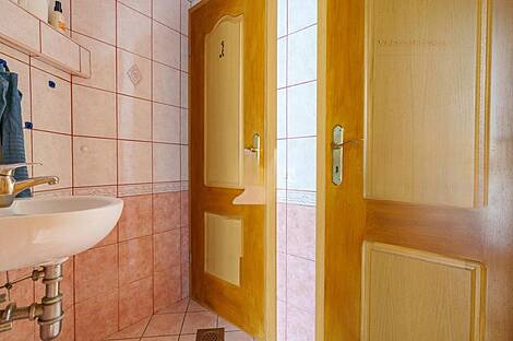 Четырехкомнатные апартаменты в Центральном районе.: 14