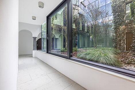 Четырехкомнатная квартира в центре: 13