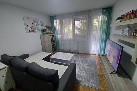 Студия на Фужине: 2