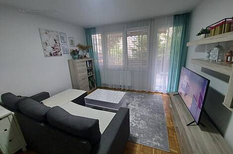 Студия на Фужине: 7