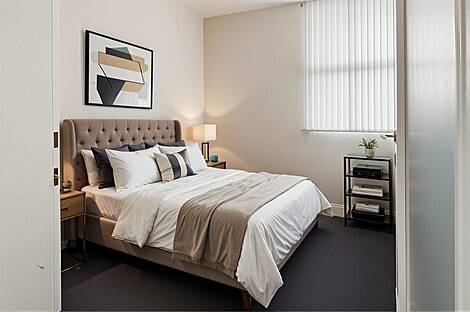 Апартаменты с четырьмя комнатами Шишка: 15