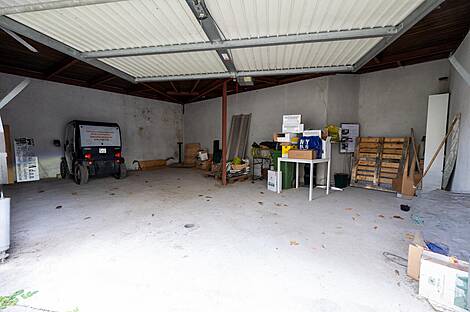 Апартаменты с четырьмя комнатами Шишка: 21