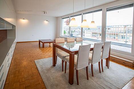 Жилье в Новом Шентвиде: 1