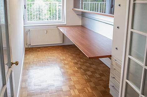 Жилье в Новом Шентвиде: 9