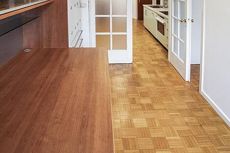 Жилье в Новом Шентвиде: 11