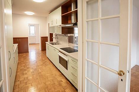 Жилье в Новом Шентвиде: 13