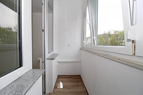 Квартира с двумя комнатами в Шишке: 3