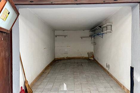 Квартира с двумя комнатами в Шишке: 10