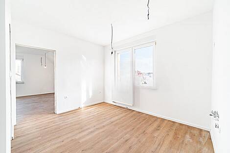 1,5-комнатная квартира в районе Шишка: 7