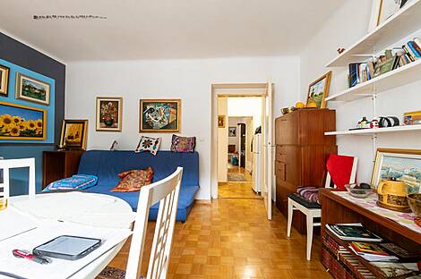 Дом, 2 комнаты, Шишка: 2