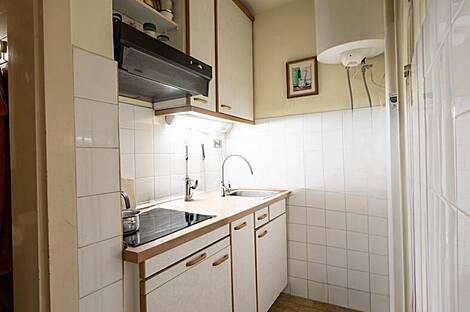 Дом, 2 комнаты, Шишка: 6