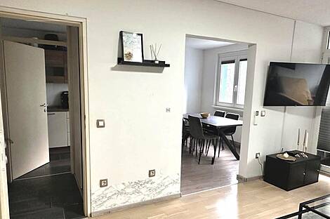 Квартира, 2-комн. Новая Шишка: 3