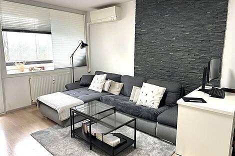 Квартира, 2-комн. Новая Шишка: 5