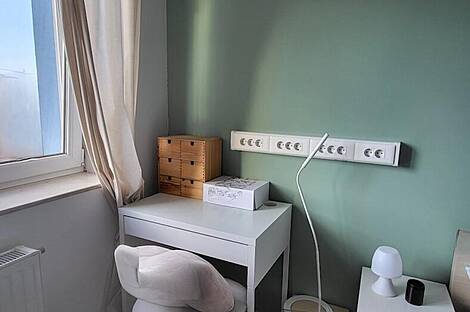 Квартира, 2-комн. Новая Шишка: 8