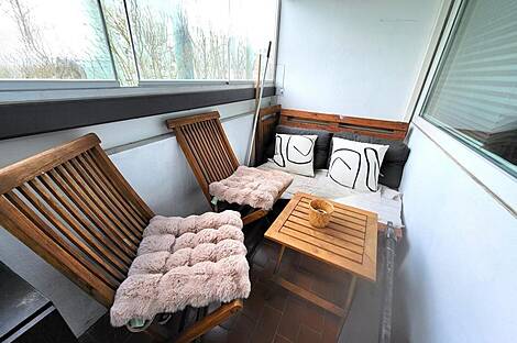 Квартира, 2-комн. Новая Шишка: 12