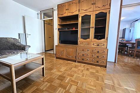 Трёхкомнатная квартира в Копере.: 3