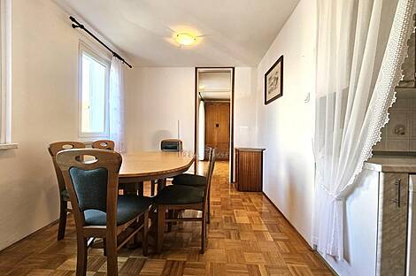 Трёхкомнатная квартира в Копере.: 4