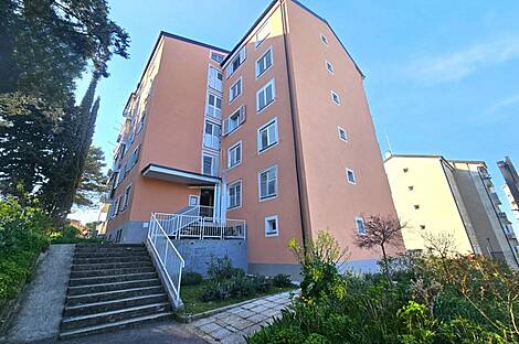 Трёхкомнатная квартира в Копере.: 5