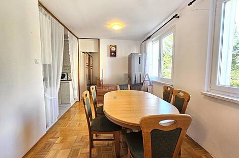 Трёхкомнатная квартира в Копере.: 8