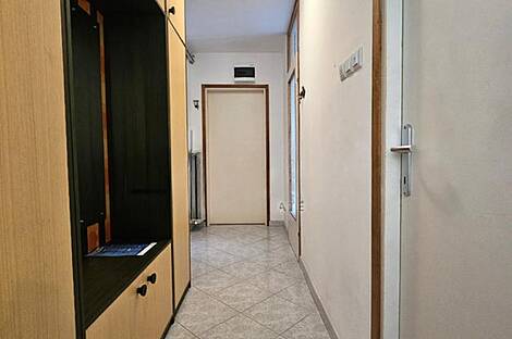 Трёхкомнатная квартира в Копере.: 12