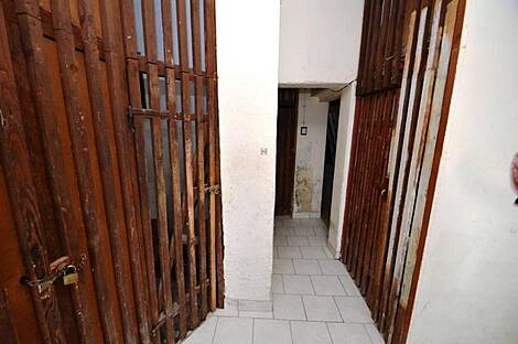 Квартира из трёх комнат возле моря: 18