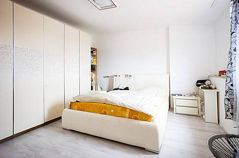 Многокомнатная квартира в Нова Сеча: 11