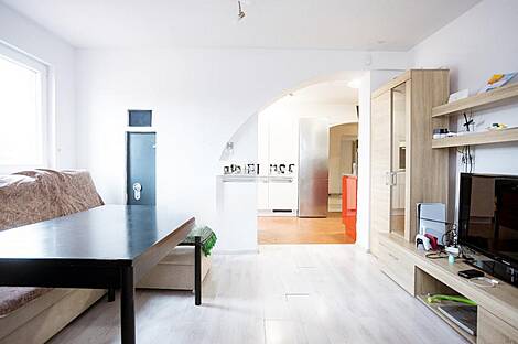 Многокомнатная квартира в Нова Сеча: 12